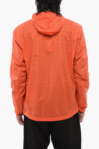 Windbreaker HIGH AERATION With Logo