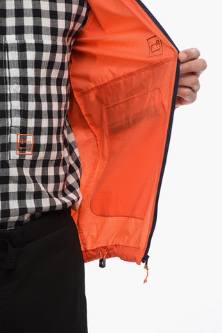 Windbreaker HIGH AERATION With Logo