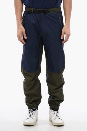 Bicolour Trousers SPRINGER