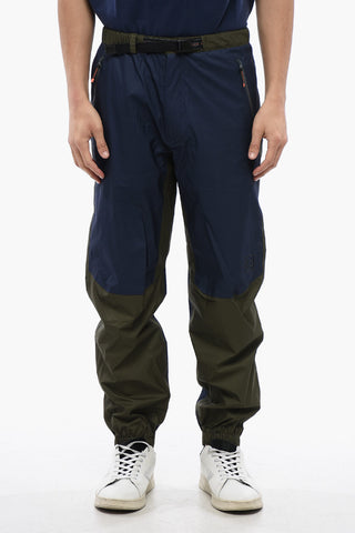 Zweifarbige Hose SPRINGER