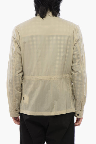 Windbreaker FIELD With Utility Pockets