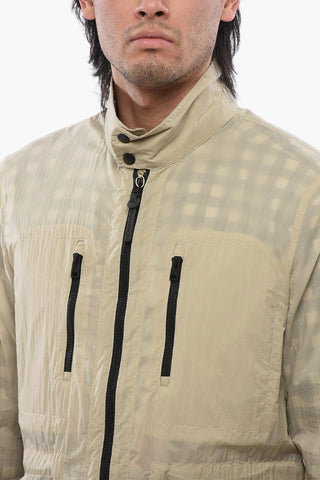 Windbreaker FIELD With Utility Pockets
