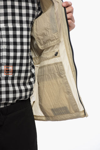 Windbreaker FIELD With Utility Pockets