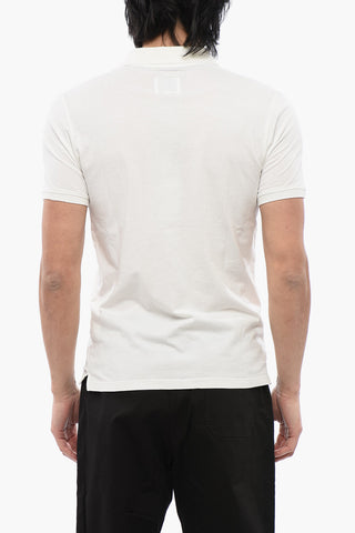 PENNY RICH Polo Con Logo Stampato