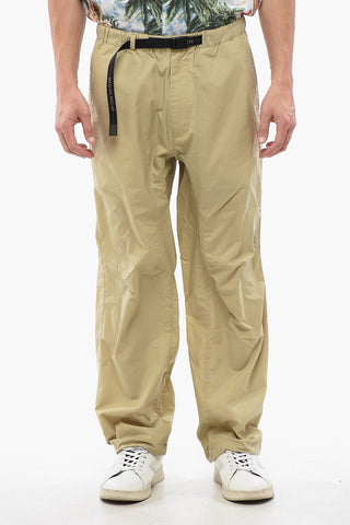 Tapered Ranch Pants