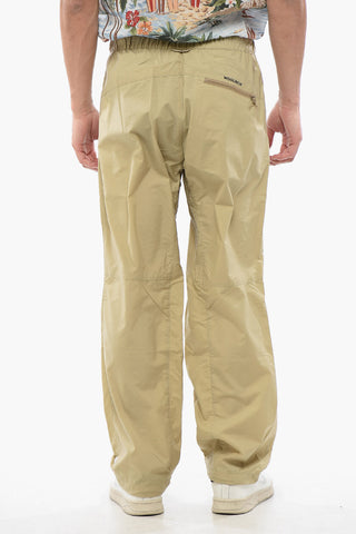 Tapered Ranch Pants