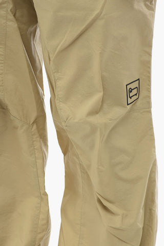 Tapered Ranch Pants