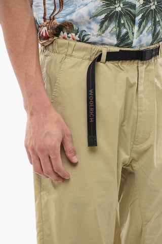 Tapered Ranch Pants