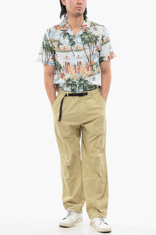 Tapered Ranch Pants