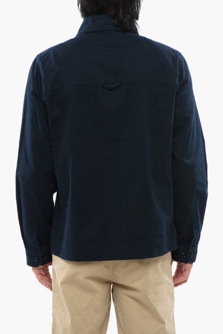 Cotton Shirt STAG with Front Pockets