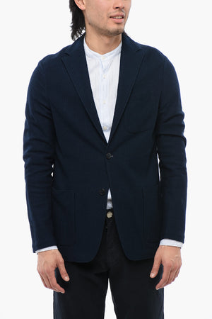 블레이저 ALFONSO, Relaxed Fit