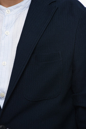 블레이저 ALFONSO, Relaxed Fit