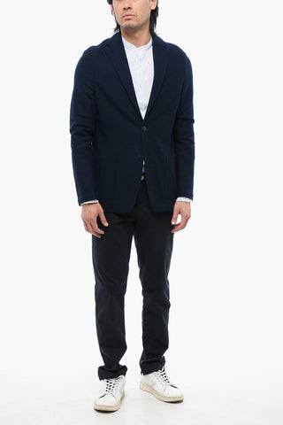 블레이저 ALFONSO, Relaxed Fit