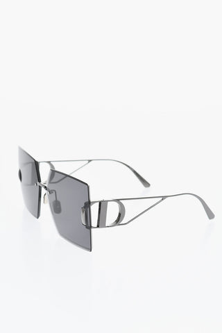 Oversized Square Frame 30Montaigne S7U Sunglasses