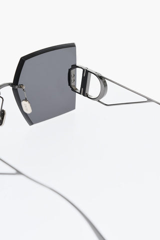 Oversized Square Frame 30Montaigne S7U Sunglasses