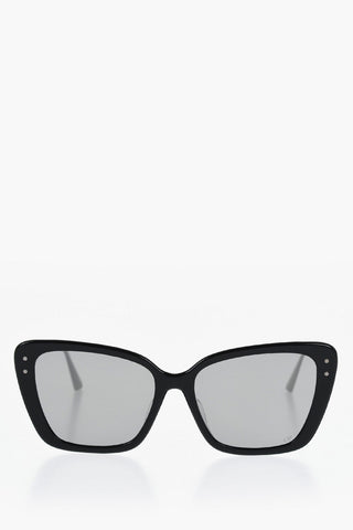 Butterfly Frame MISSDIOR 85F Sunglasses