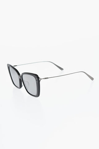 Butterfly Frame MISSDIOR 85F Sunglasses