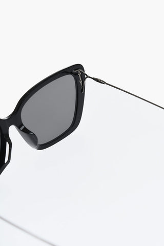Butterfly Frame MISSDIOR 85F Sunglasses