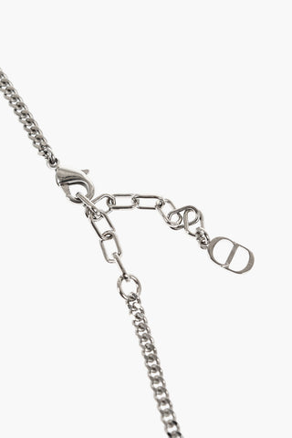 Collana Multi Pendente Logata