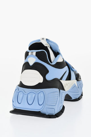 Low-Top GLOVE With Chunky Sole