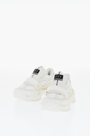 Sneakers Low-Top GLOVE Con Suola Chunky