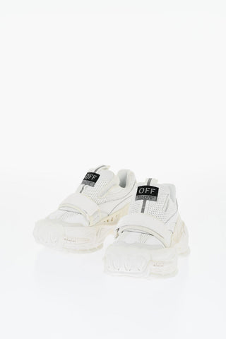 Low-Top-Sneaker GLOVE mit Chunky-Sohle