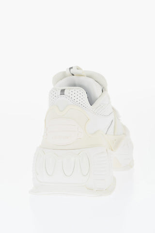 Low-Top-Sneaker GLOVE mit Chunky-Sohle