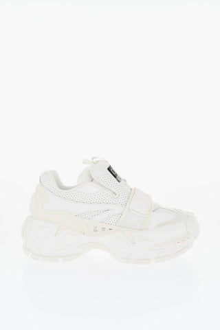 Low-Top-Sneaker GLOVE mit Chunky-Sohle