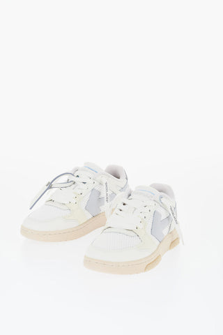 Leather SLIM OUT OF OFFICE Low-Top Sneakers