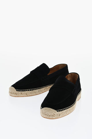 Espadrillas Mocassini BIDARETTE In Suede