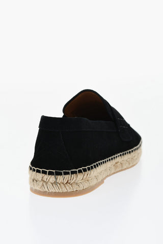 Espadrillas Mocassini BIDARETTE In Suede