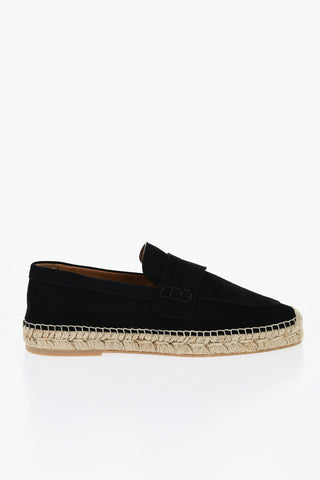 Espadrillas Mocassini BIDARETTE In Suede
