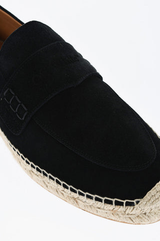 Espadrillas Mocassini BIDARETTE In Suede