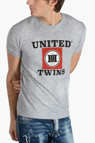 Printed T-shirt