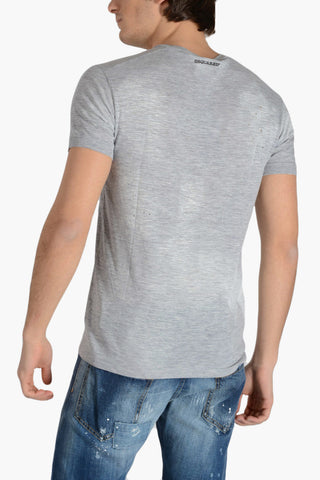 Printed T-shirt