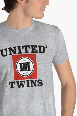 Printed T-shirt