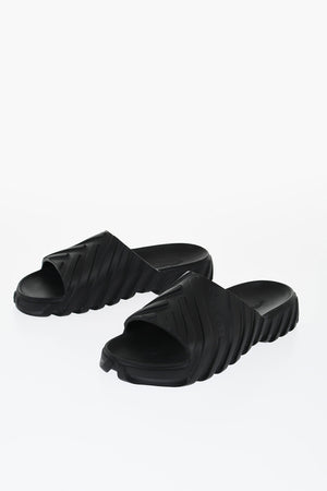 Sliders EXPLORATION with Embossed Details