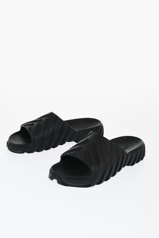 Sliders EXPLORATION with Embossed Details