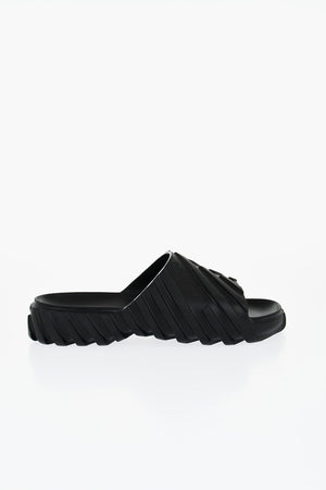 Sliders EXPLORATION with Embossed Details