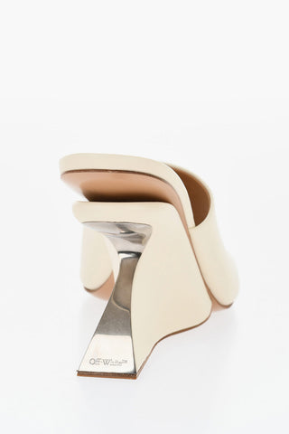 Sabot Open-Toe JUG with 10 cm Wedge