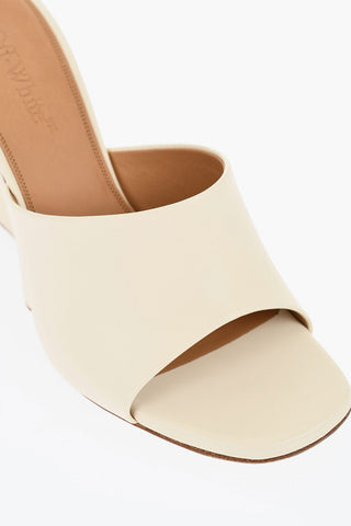 Sabot Open-Toe JUG with 10 cm Wedge