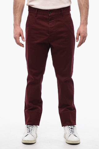 Hockney Fit Pants