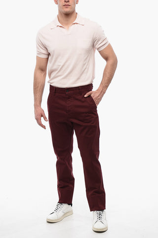 Hockney Fit Pants