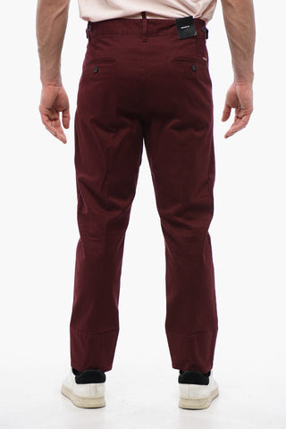 Hockney Fit Pants