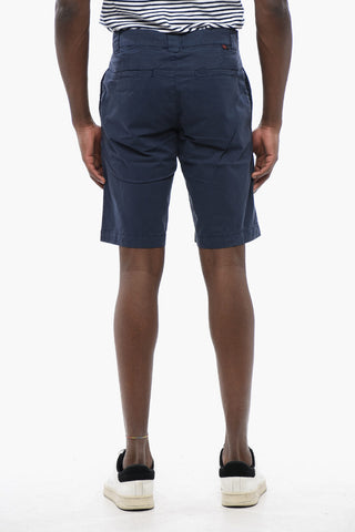 Chino-Shorts