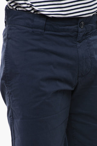 Chino-Shorts