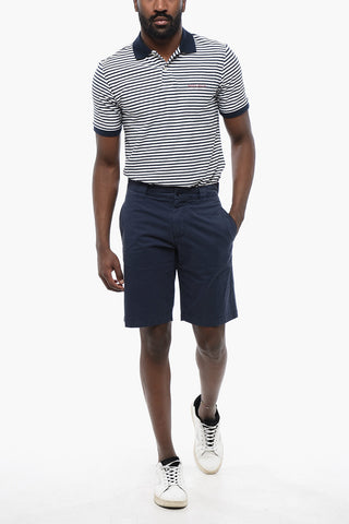 Chino-Shorts