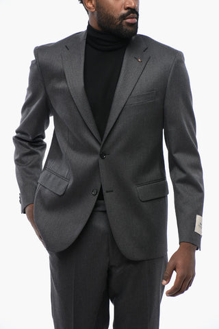 CC COLLECTION Abito RIGHT in Misto Cotone Twill