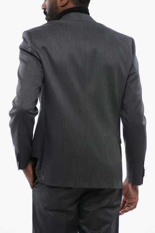 CC COLLECTION Abito RIGHT in Misto Cotone Twill
