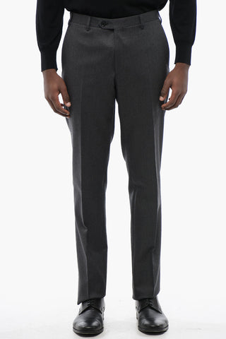 CC COLLECTION Abito RIGHT in Misto Cotone Twill